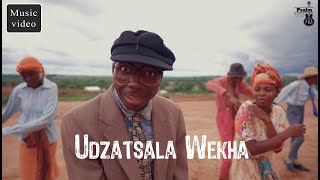 Udzatsala Wekha Official Music Video [upl. by Notsahc]