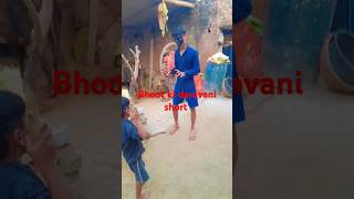 Soja mere Chanda rat aa gayi👹👹 hai bhoot ki short video trending [upl. by Eilrac]