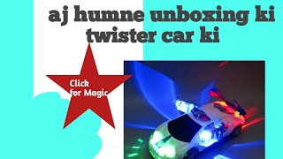 Unboxing of Twister 🚗 Carviralwheeliebestmercedesbenzg63amgautomobiletoystrendingimportedcar [upl. by Sudnor189]