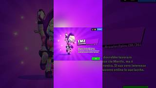 SBLOCCO 2 BRAWLER EPICI SU BRAWL STARS brawlstars brawlers [upl. by Hobbie]