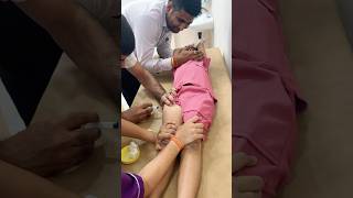 Injection 💉 ka dar 😢😢 shorts viral [upl. by Lada456]