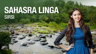 Sahasra Linga Sirsi 1000 Shiva Lingas  A Sacred Journey 2024 [upl. by Darnoc]