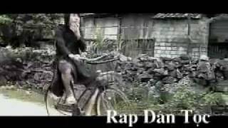 Rap Dân Tộc  Lil Shady  Video Clipmp4 [upl. by Caraviello]