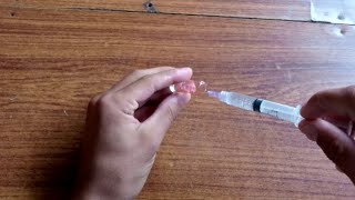 BEST Site For Diclofenac Sodium INJECTION  Injection Take To Relieve PAIN [upl. by Areehs]