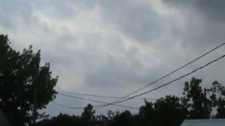 Freeport IL Weather Report for May 21st 2011 [upl. by Willmert]