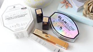 Haul ICI Paris XL kortingsactie  BeautyLoves [upl. by Boarer]