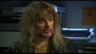 David Chalmers on Consciousness [upl. by Arahat]