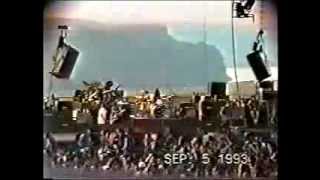 Pearl Jam  19930905 George WA Full Concert [upl. by Suolevram]