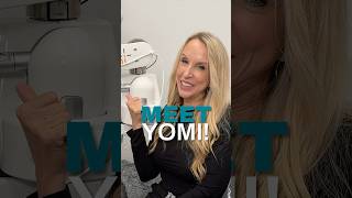 🤖 Meet YOMI PrecisionDriven dental implants dentaltreatments moderndentistry [upl. by Cahilly]