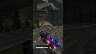 NEED FOR SPEED MOST WANTED  EPIC MOMENT nfsmostwanted epicmoments [upl. by Duahsar532]