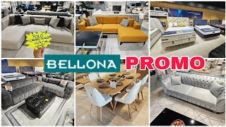 BELLONA MOBILIER PROMOTION 091024 bellona clermontferrand promo meuble mobilier canapes [upl. by Gram]