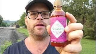 Tabasco Brand Sweet amp Spicy Sauce [upl. by Angelica]