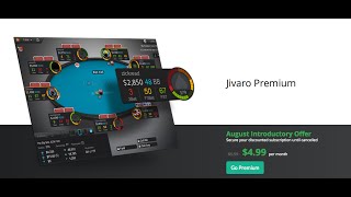 Jivaro Premium Tutorial [upl. by Entwistle]