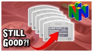 5 MORE Nintendo 64 Games That Still Hold Up Today [upl. by Uile]