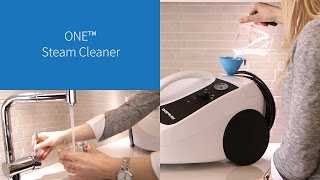 Dupray ONE™ Steam Cleaner Demo [upl. by Campos]