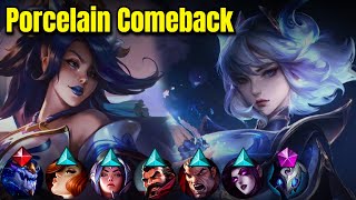 7 NEW SKINS  NEW LEGENDARY  MF Irelia Morgana Kindred Asol Graves Darius  League of Legends [upl. by Obadias]