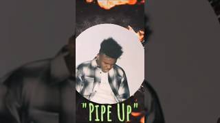 Baby Keem Type Beat quotPipe Upquot [upl. by Mauve675]