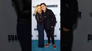 Hayden Panettiere on Healing After Brothers Sudden Death shots haydenpanettiere [upl. by Allsun]