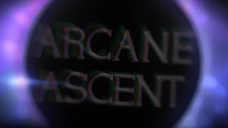 Arcane Ascent 100 Insane Demon AA remake  Geometry Dash [upl. by Leamaj]