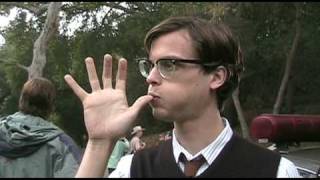 Matthew Gray Gubler Episode 1 The Unauthorized Documentary HD [upl. by Luigino]