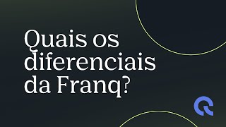 Quais os diferenciais de atuar como bancário autônomo na Franq [upl. by Veronique]