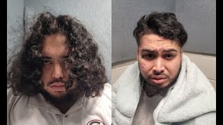 Two Suspects Arrested In Langley Park Shooting That Claimed The Life of A 2yearold Boy [upl. by Tesler]