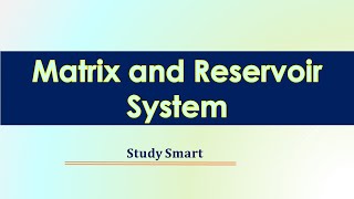 Matrix and Reservoir System NDDS pharmacy gpat bpharmacy pharmaceutics [upl. by Pooley]