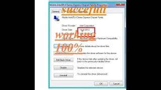 solved how to manually install the Intel® Graphics Driver Windows 7 8 10 by intel [upl. by Alekahs166]