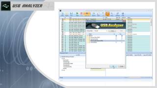 USB Port Monitor [upl. by Ennasus]