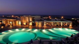 Grand Hotel Holiday Resort Hersonissos Greece [upl. by Gaylene]