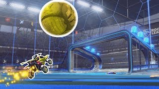 I became a ballchaser in 1s and went on a win streak [upl. by Lerraj]