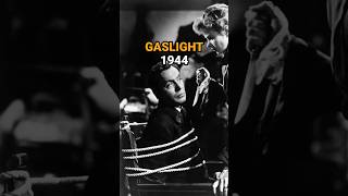 Gaslight 1944  classicfilms of the 1940s [upl. by Suk459]