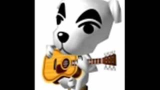 KK Slider Songs [upl. by Hildick]