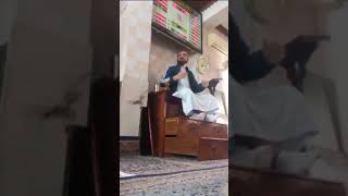 BE ROZGARI KI WAJAH  SHEIKH FAIZAAN ALKASHMIRI [upl. by Nosiram]