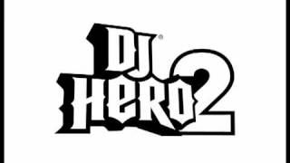 DJ Hero 2  Replay vs Rude Boy [upl. by Daffi535]