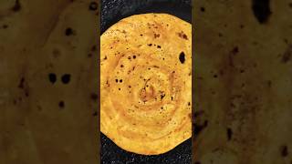 Gujrati masala roti Khao 😋😋❤️😲food cooking recipe cooking food recipe [upl. by Darsey802]