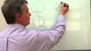 4 Circle Theorems you need to know for GCSE  out of 6 [upl. by Zaslow704]