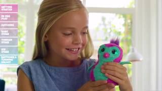 How To Play With Your Hatchimals [upl. by Ackler]