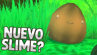 ¿CONOCES A ESTE SLIME 🤔  SLIME RANCHER SERIE DE MODS 12 [upl. by Asquith]