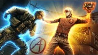 Fun foon in Counter Strike 2 [upl. by Cowey498]