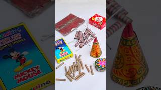 Different Types of unique Crackers Testing  Pop Pop  Bidi Bomb  Murga Chhap  Anar  Chakra 🥵 [upl. by Charteris742]