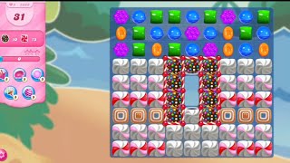 Candy Crush Saga Android Gameplay  Candy Crush Saga Levels 80288035 [upl. by Artima733]