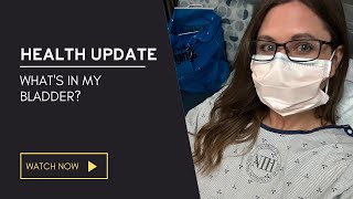 Heath Update  Why Im Not Mad at the Doctors Who Missed My Kidney Cancer at 29 [upl. by Skrap]