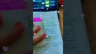 Study with me Indian penal code [upl. by Neelrak]