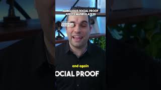 The Power of Social Proof How It Influences Our Behavior [upl. by Hartnett874]