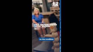 Former DCFS worker calls Utahs child welfare system broken urges reform Part 1 [upl. by Durware140]