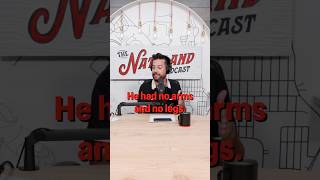 ⁠johnbcrist‘s bad set  Nateland podcast [upl. by Torbart287]