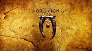 The Elder Scrolls IV Oblivion  Full Official Soundtrack OST [upl. by Ahseken490]