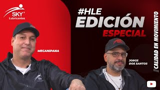 Edición especial ft ‌mecanipana  ‌jorgeteenseña [upl. by Inavoj]