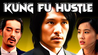 Kung Fu Hustle in 60 Seconds [upl. by Rhianon]